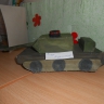 Танк Танк