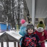 Покормите птиц зимой Покормите птиц зимой