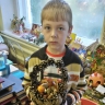 Поделка из природного материала Поделка из природного материала