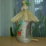 Кормушка для пичужки Кормушка для пичужки
