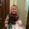 Снежная сказка Снежная сказка