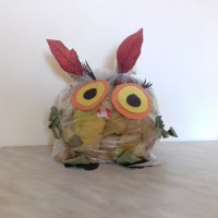 Совенок Кузя Совенок Кузя