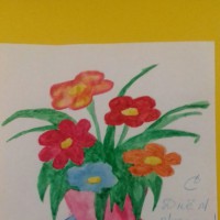 Букет для мамы Букет для мамы
