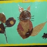 "Кошка с мышкой" "Кошка с мышкой"