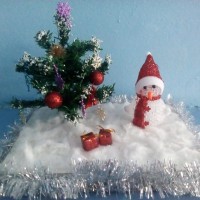 С Новым Годом! Снеговик!!! С Новым Годом! Снеговик!!!