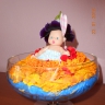 Осенний сюрприз Осенний сюрприз