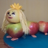 Яблочная королева Яблочная королева