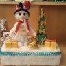 Снеговик Снеговик