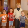 Гирлянда дружбы Гирлянда дружбы