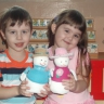 снеговики снеговики
