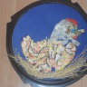 Курочка ряба Курочка ряба