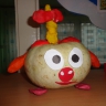 любимый смешарик любимый смешарик