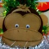 Символ 2016 года обезьянка! Символ 2016 года обезьянка!
