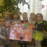 Осенний букет Осенний букет