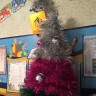 Ай да ёлочка, колкие иголочки! Ай да ёлочка, колкие иголочки!