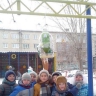 "Птицы - наши друзья" "Птицы - наши друзья"