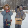 Папы могут!! Папы могут!!