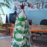 Новогодняя елечка Новогодняя елечка