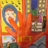 Светофорчик, подскажи... Светофорчик, подскажи...