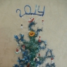 С новым годом! С новым годом!