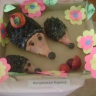 "Ежики" "Ежики"