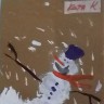 "Снеговик-баловник" "Снеговик-баловник"
