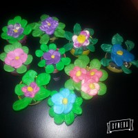 Цветы для мамы. Цветы для мамы.
