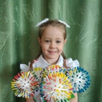 «Весенние цветы» «Весенние цветы»