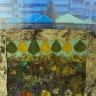 Осенняя поляна Осенняя поляна