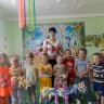 Гирлянда ДРУЖБЫ Гирлянда ДРУЖБЫ