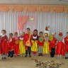 Утренник "Светлая Пасха" Утренник "Светлая Пасха"