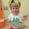 Колобок покатился по дорожке Колобок покатился по дорожке