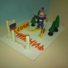 ОЛИМПИЙСКИЙ ЛЫЖНИК ОЛИМПИЙСКИЙ ЛЫЖНИК