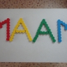 Спасибо, маам Спасибо, маам