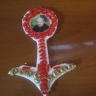 Мой деда морячок! Мой деда морячок!