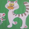Кошечка Кошечка