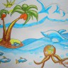 Я был на море Я был на море