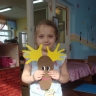 олень Арина Якимова 4 года олень Арина Якимова 4 года