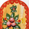 "Городецкая роспись" "Городецкая роспись"