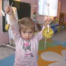 Печенюшка для пичужки Печенюшка для пичужки