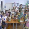 "Помоги зимующим птицам" "Помоги зимующим птицам"