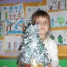 Новогодняя ёлочка Новогодняя ёлочка