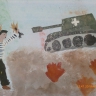 Подвиг Михаила Паникахи Подвиг Михаила Паникахи