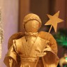 Золотой ангел Золотой ангел