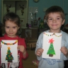 В лесу родилась ёлочка В лесу родилась ёлочка