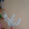 Ёлочка из салфеток Ёлочка из салфеток