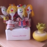 Герои сказки "Репка" Герои сказки "Репка"