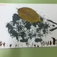 Ёжик в лесу Ёжик в лесу