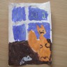 Кот и мышка Кот и мышка