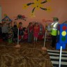 В гостях у Светофора Ивановича В гостях у Светофора Ивановича